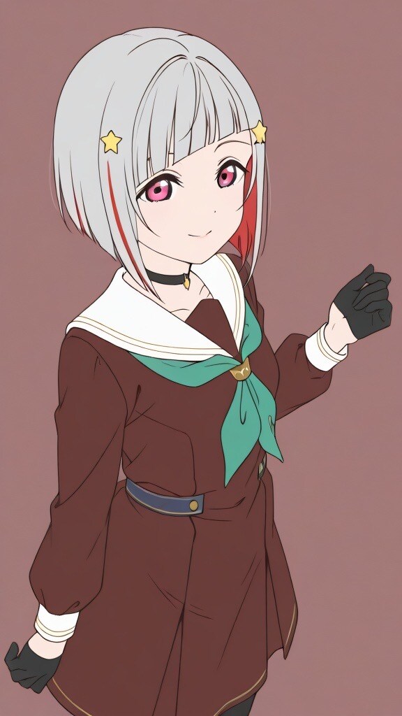 yugiri tsuzuri (love live! hasu no sora jogakuin school idol club)