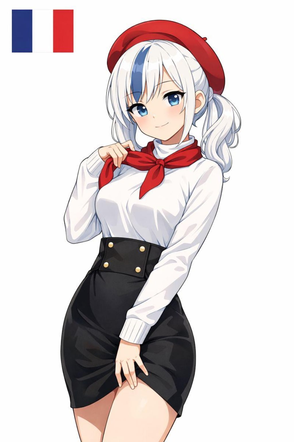 うちの子紹介②