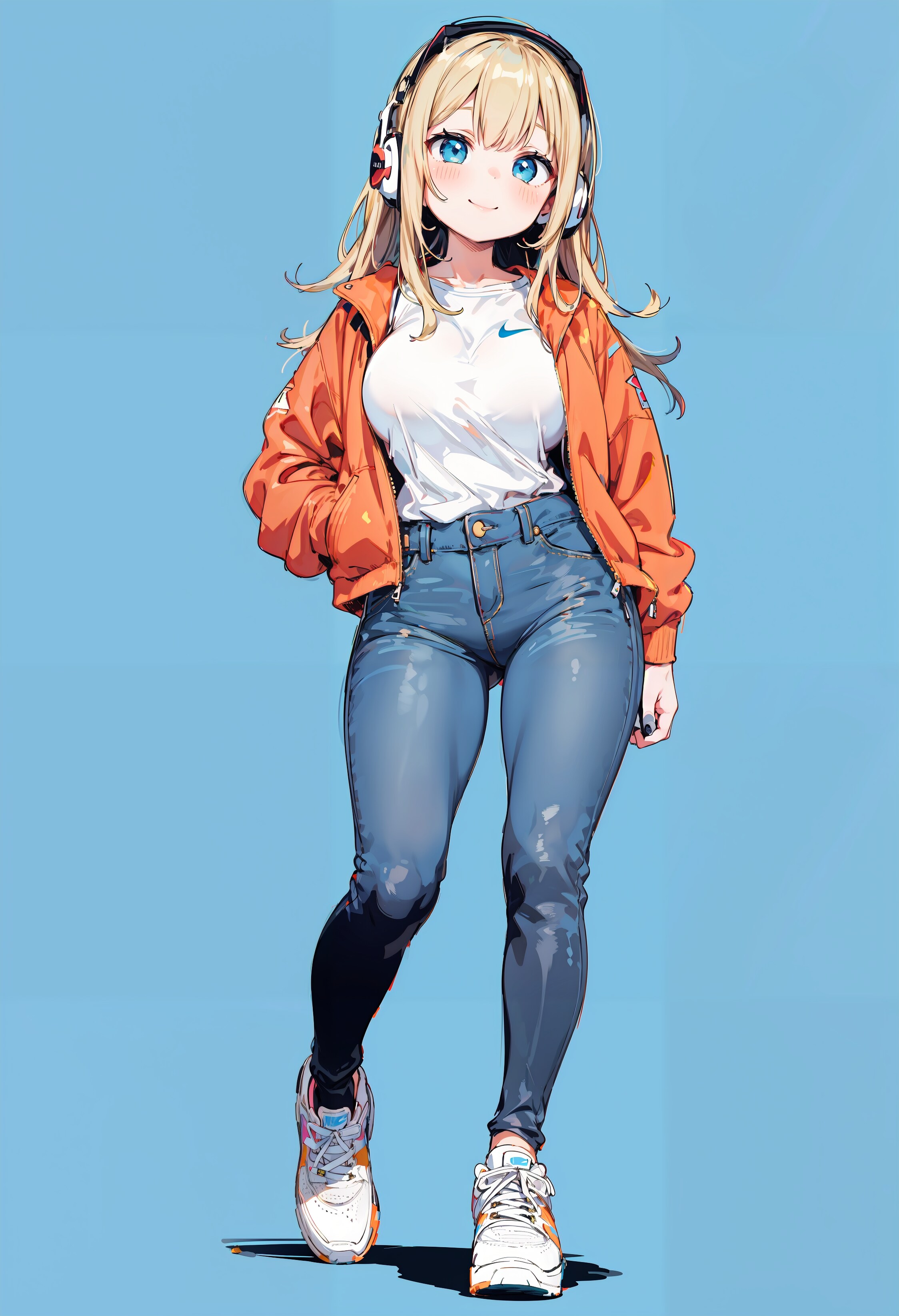 girl
