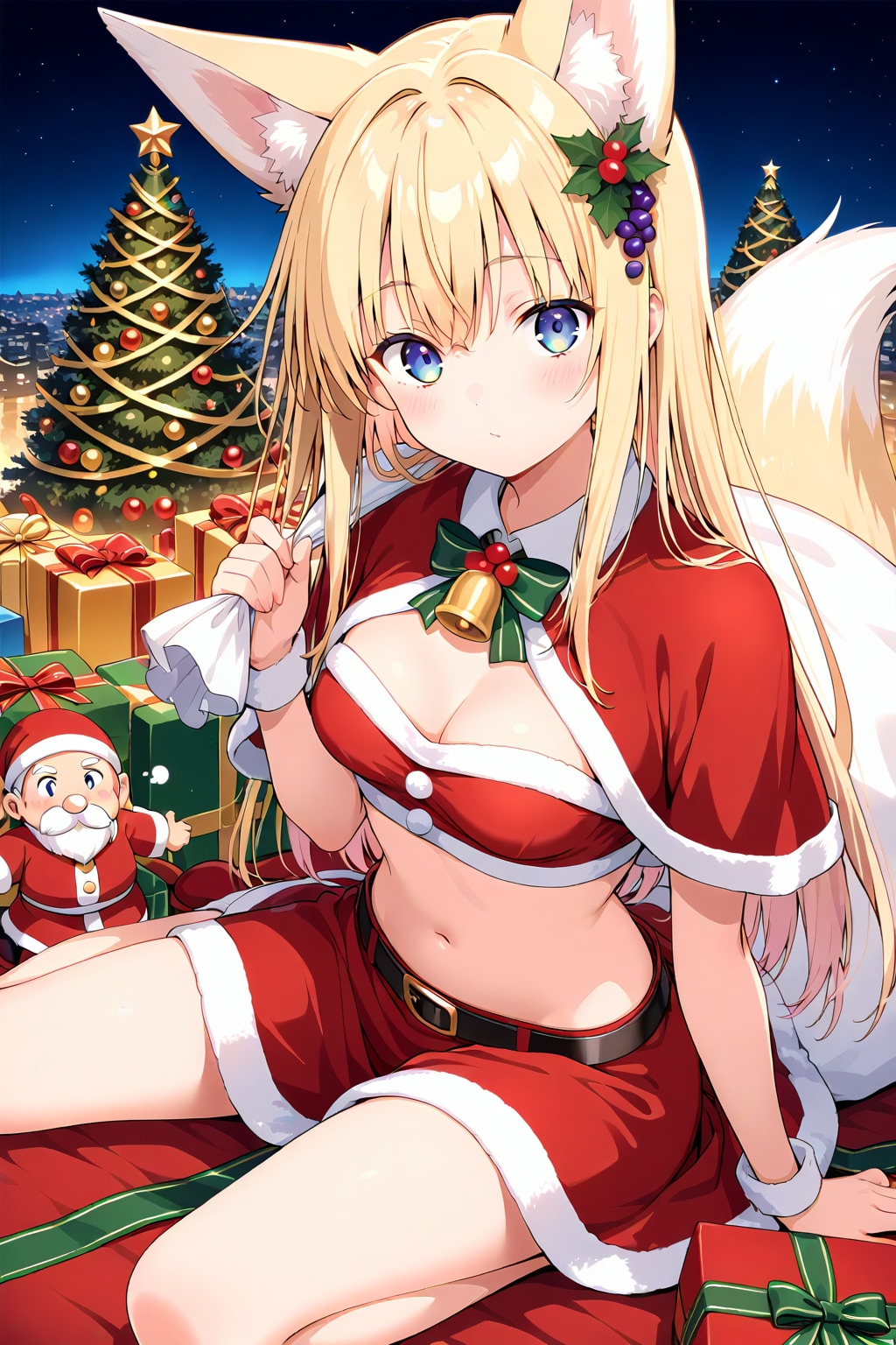 クリスマス