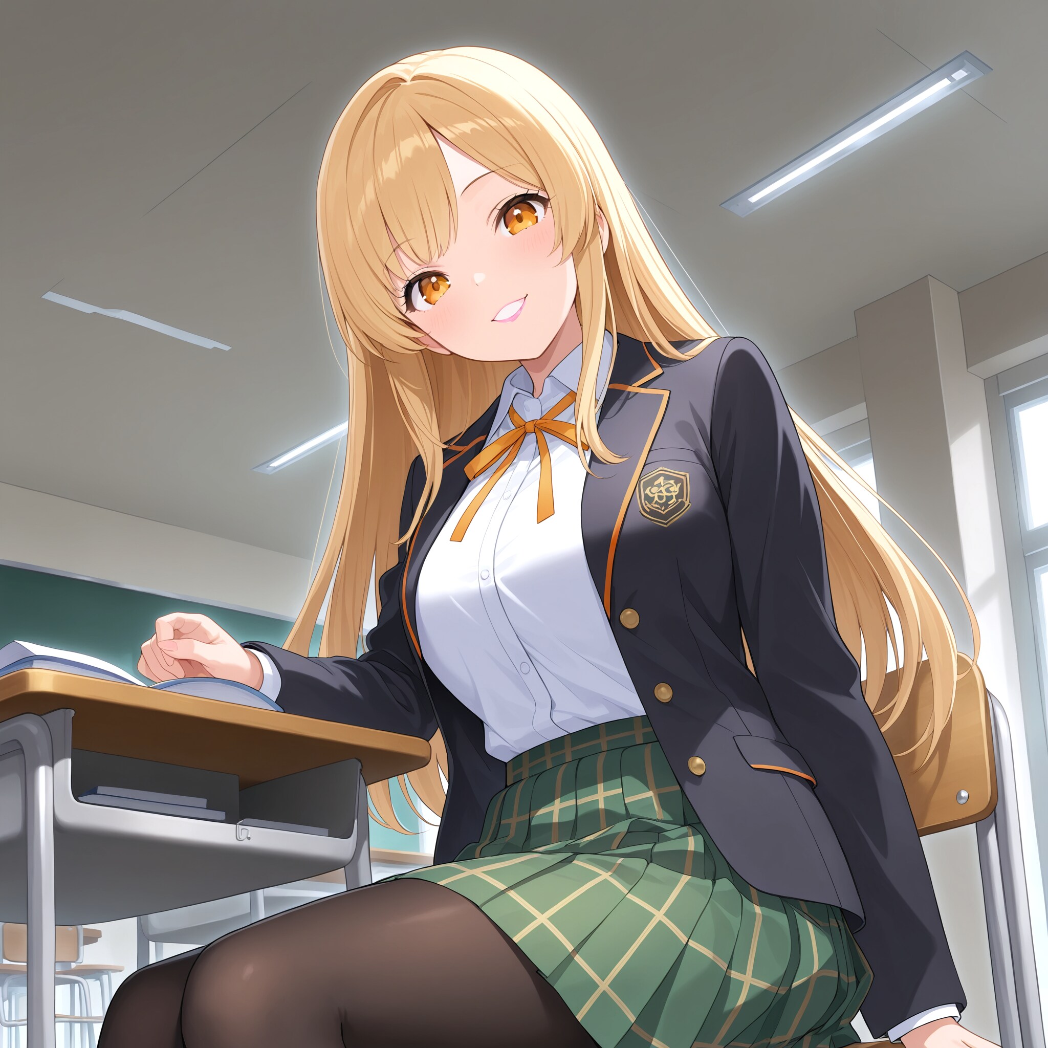 この問題ですか？ お見せしましょう、ね？
