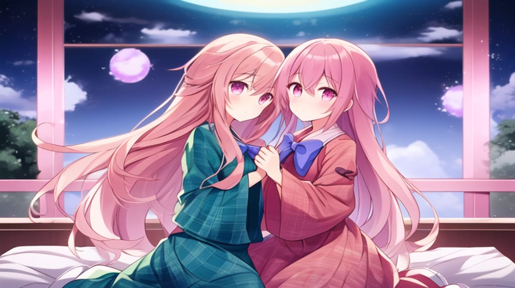 秦こころ - 東方プロジェクト