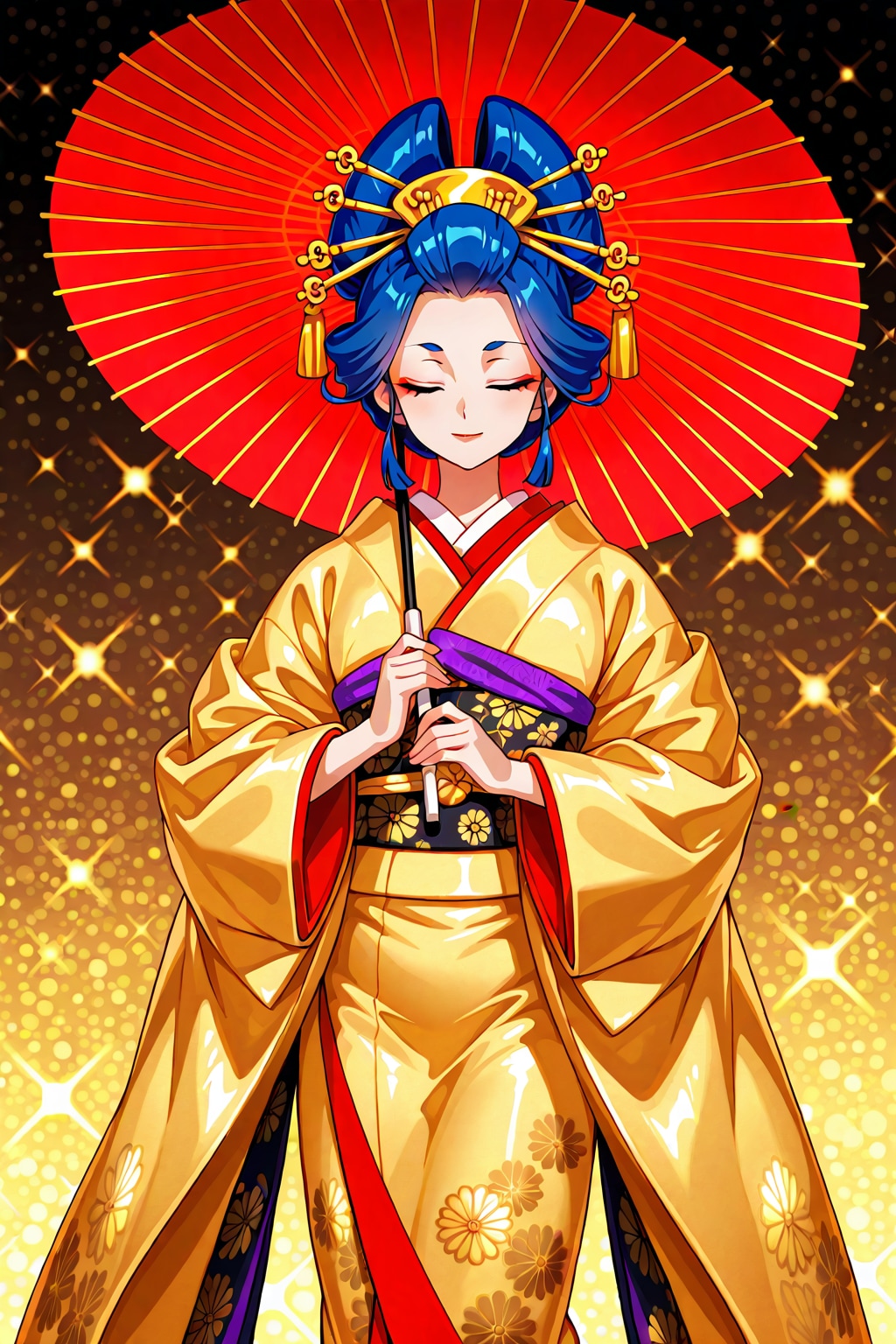 花魁