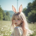 うさ耳 11枚目