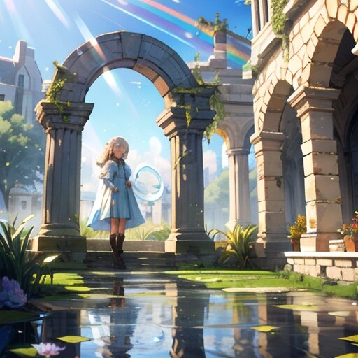 2025041408 | の人気AIイラスト・グラビア