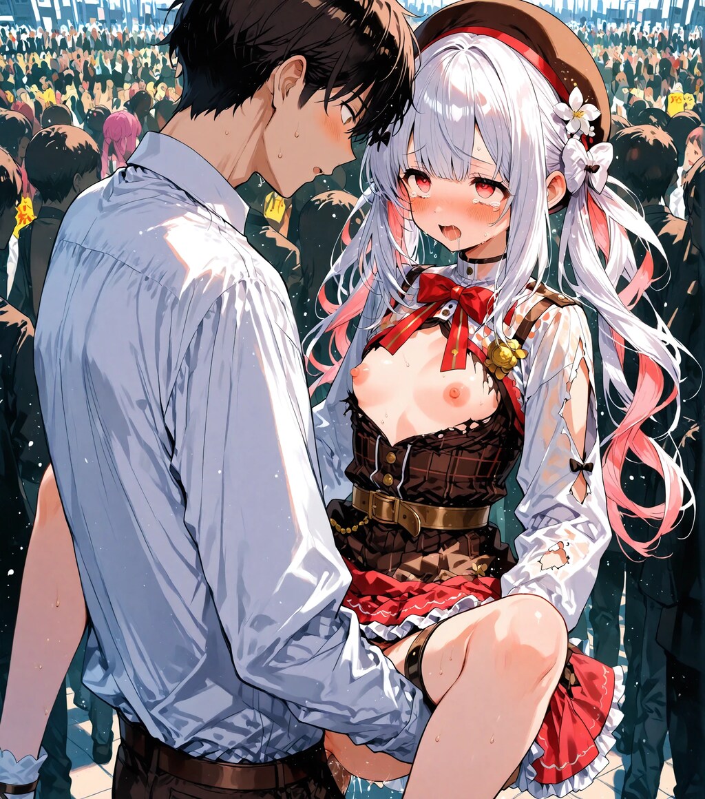 詰め合わせ
