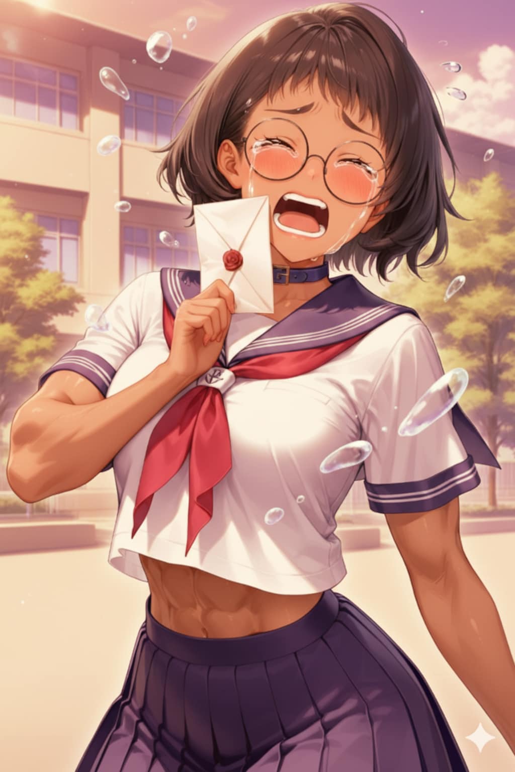 続ニコタマ・アオハル