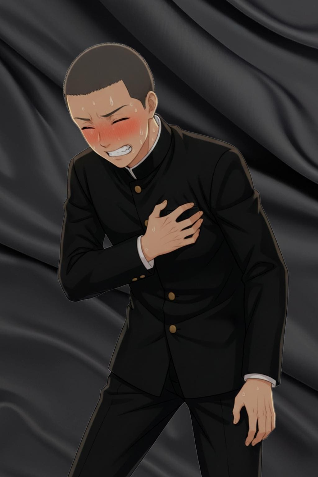 続ニコタマ・アオハル