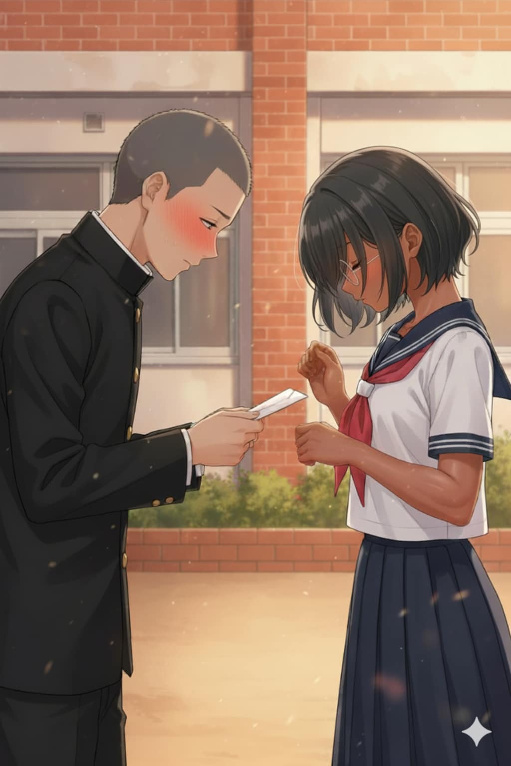 続ニコタマ・アオハル