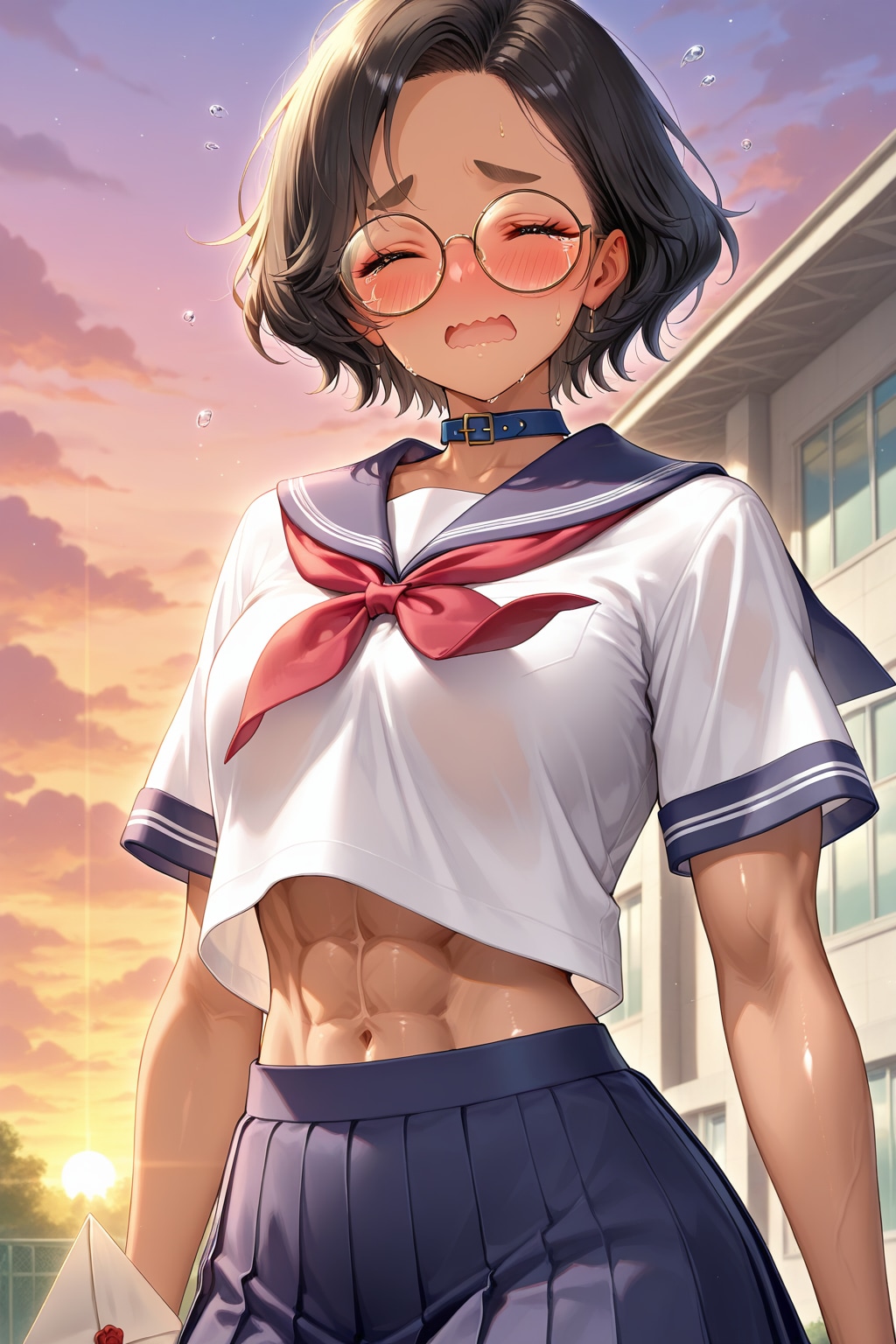 続ニコタマ・アオハル