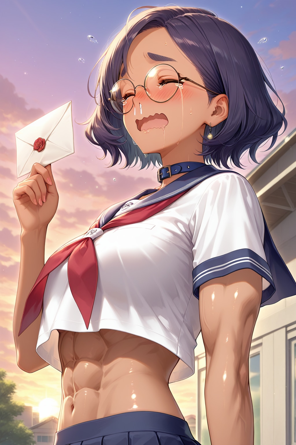 続ニコタマ・アオハル