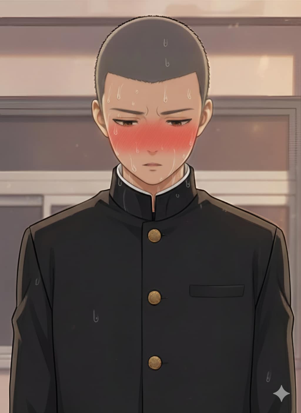 続ニコタマ・アオハル