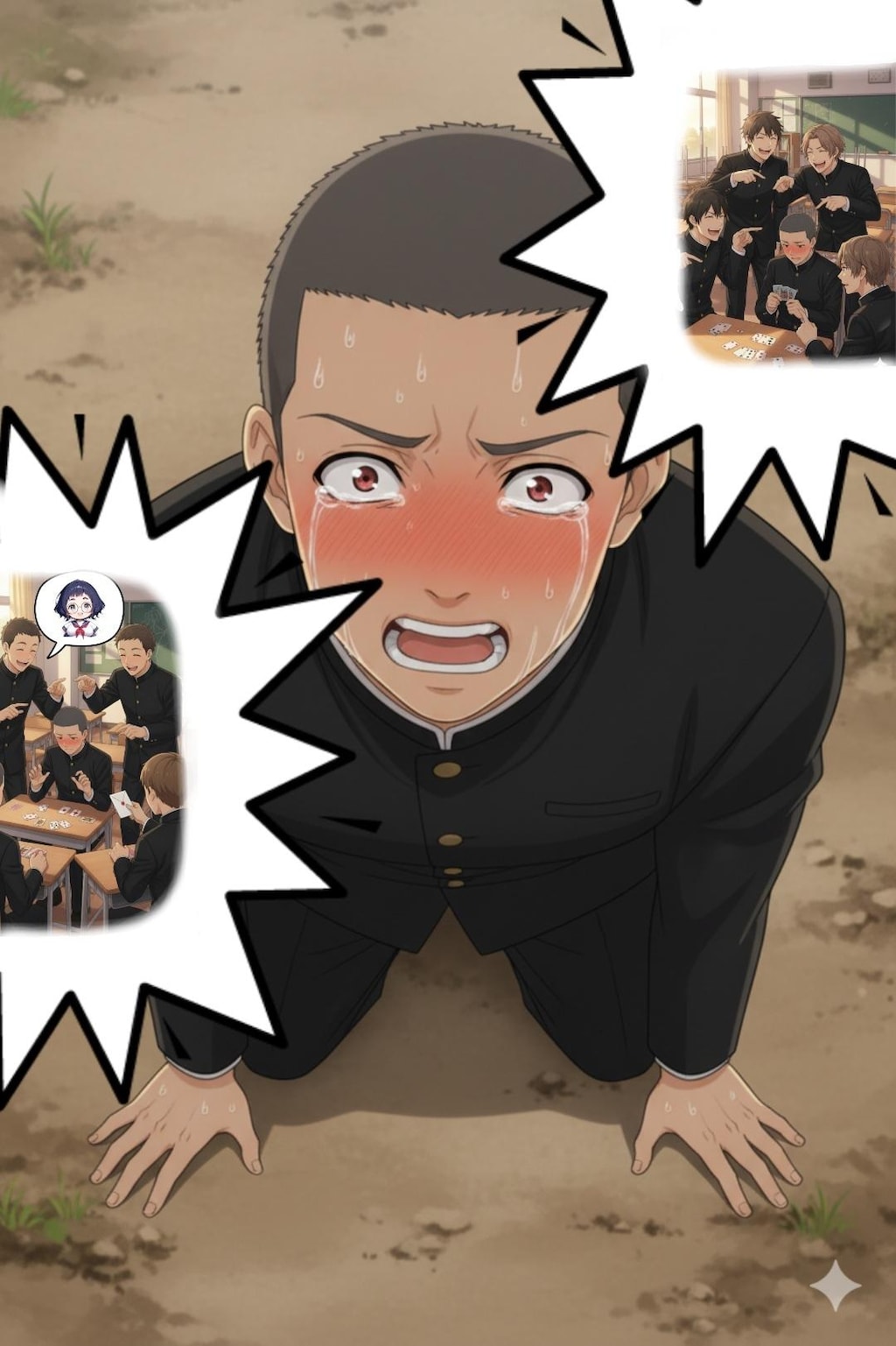 続ニコタマ・アオハル