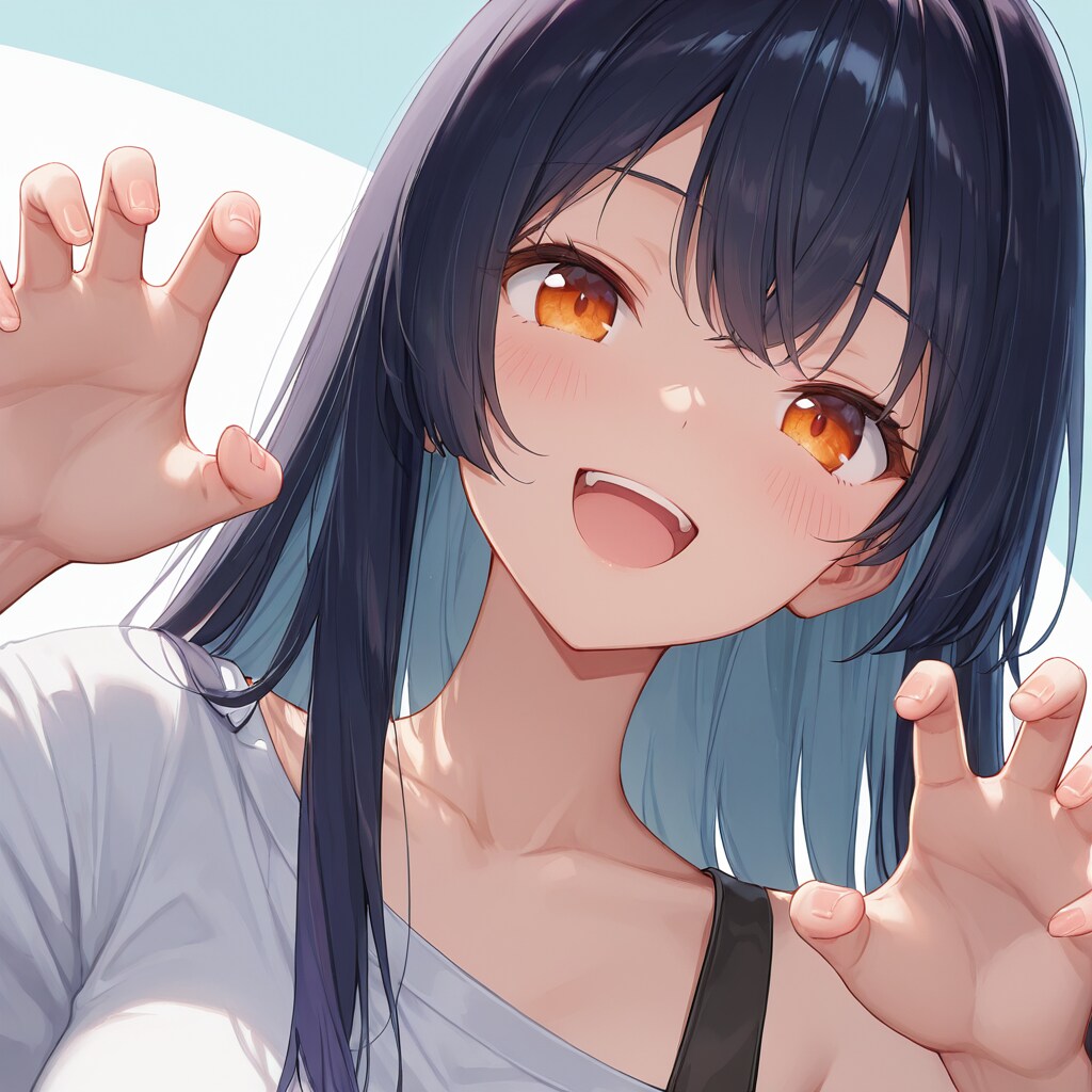 QILINでふうちゃん✨