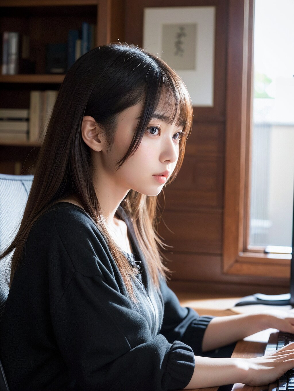 私達が生産者です