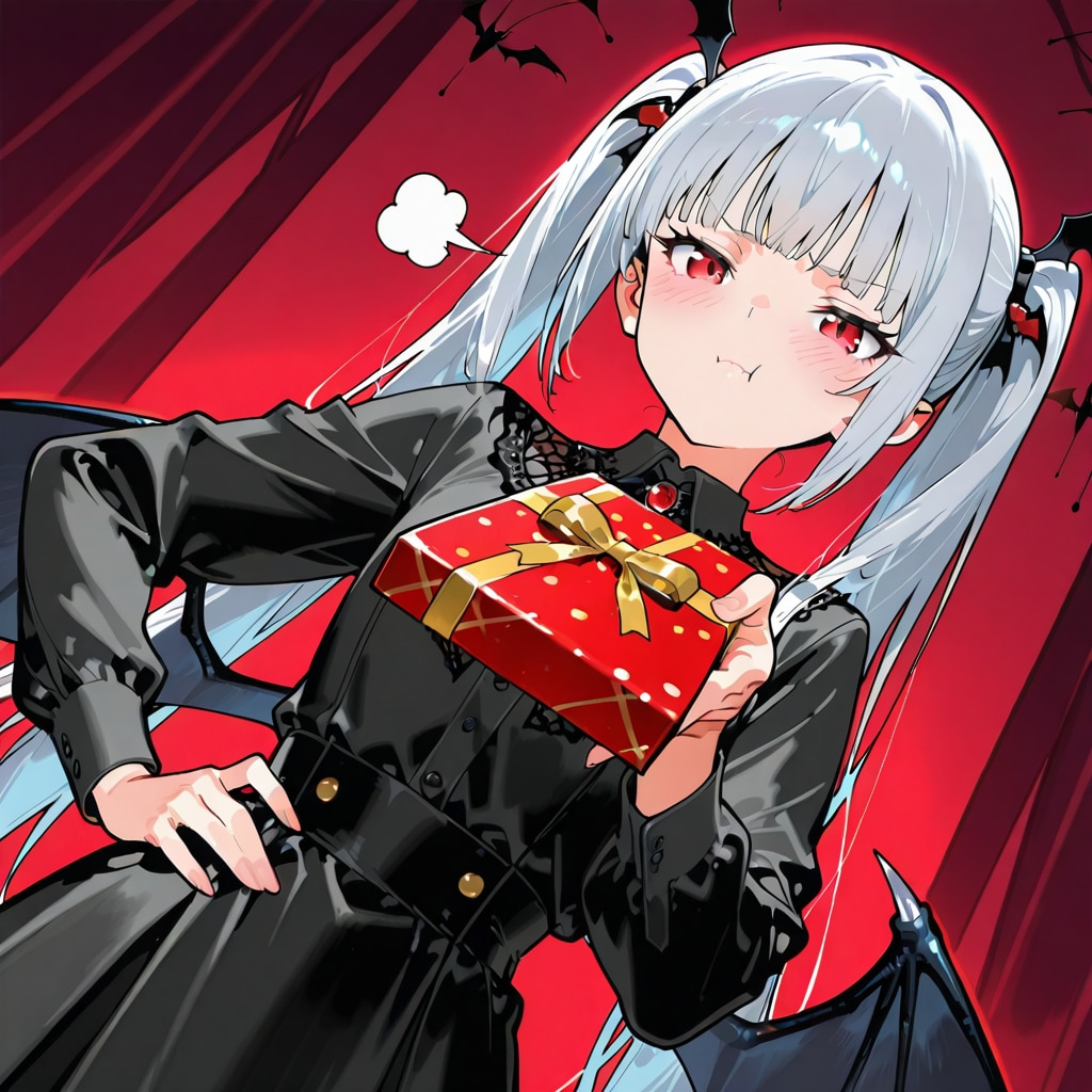 バレンタイン2026 | の人気AIイラスト・グラビア