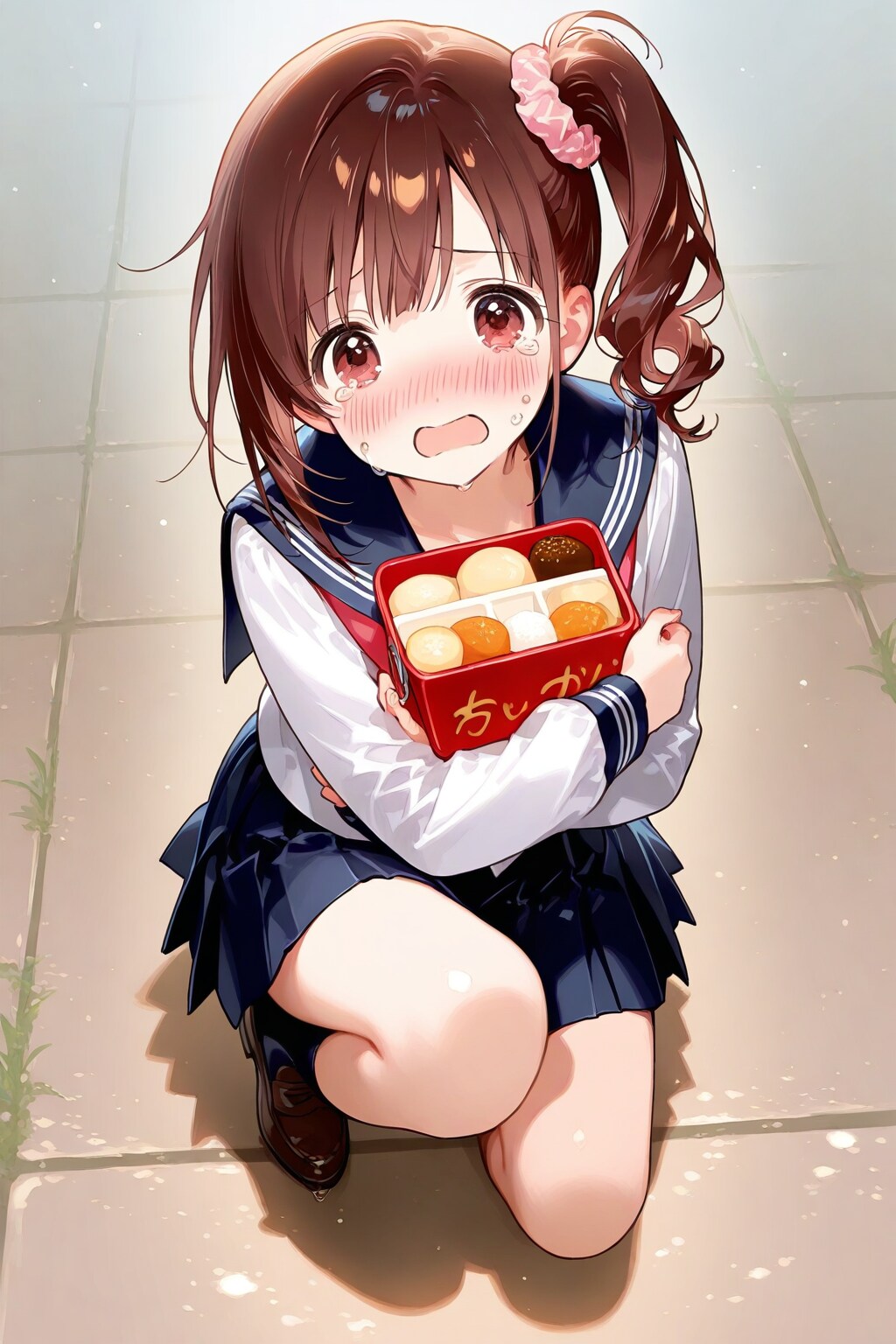 これは、私のよ！ | の人気AIイラスト・グラビア