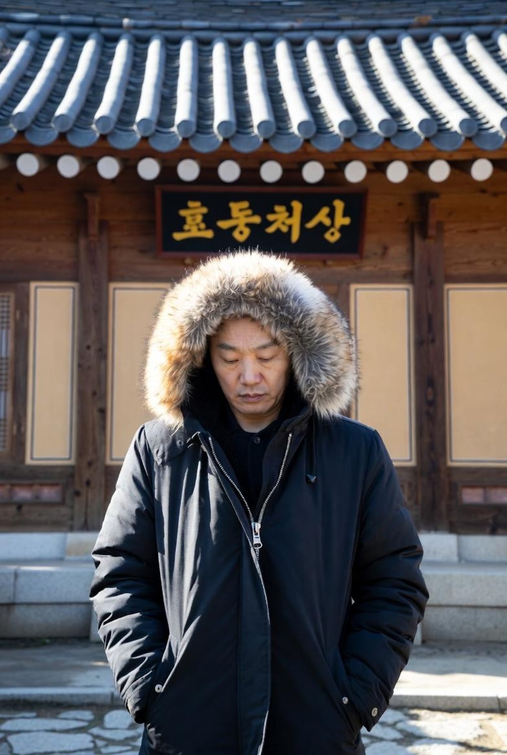 하.... 그 신사동호랭이 프로듀서님이 이곡을 창시한 자일 줄이야...  삼가 고인의 명복을 빌겠습니다.