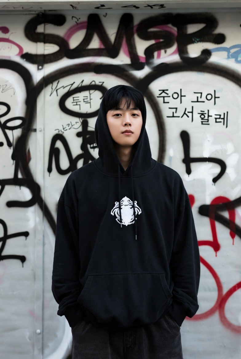 하.... 그 신사동호랭이 프로듀서님이 이곡을 창시한 자일 줄이야...  삼가 고인의 명복을 빌겠습니다.