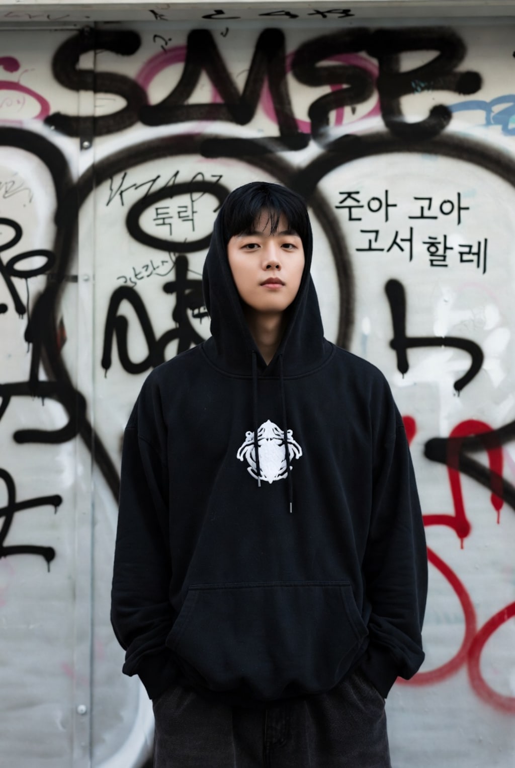 하.... 그 신사동호랭이 프로듀서님이 이곡을 창시한 자일 줄이야...  삼가 고인의 명복을 빌겠습니다.