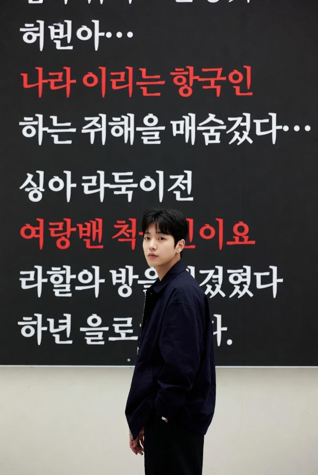 하.... 그 신사동호랭이 프로듀서님이 이곡을 창시한 자일 줄이야...  삼가 고인의 명복을 빌겠습니다.