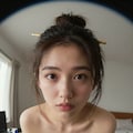 定点カメラ📷を仕込んでみた🏠 7枚目