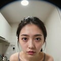 定点カメラ📷を仕込んでみた🏠 4枚目