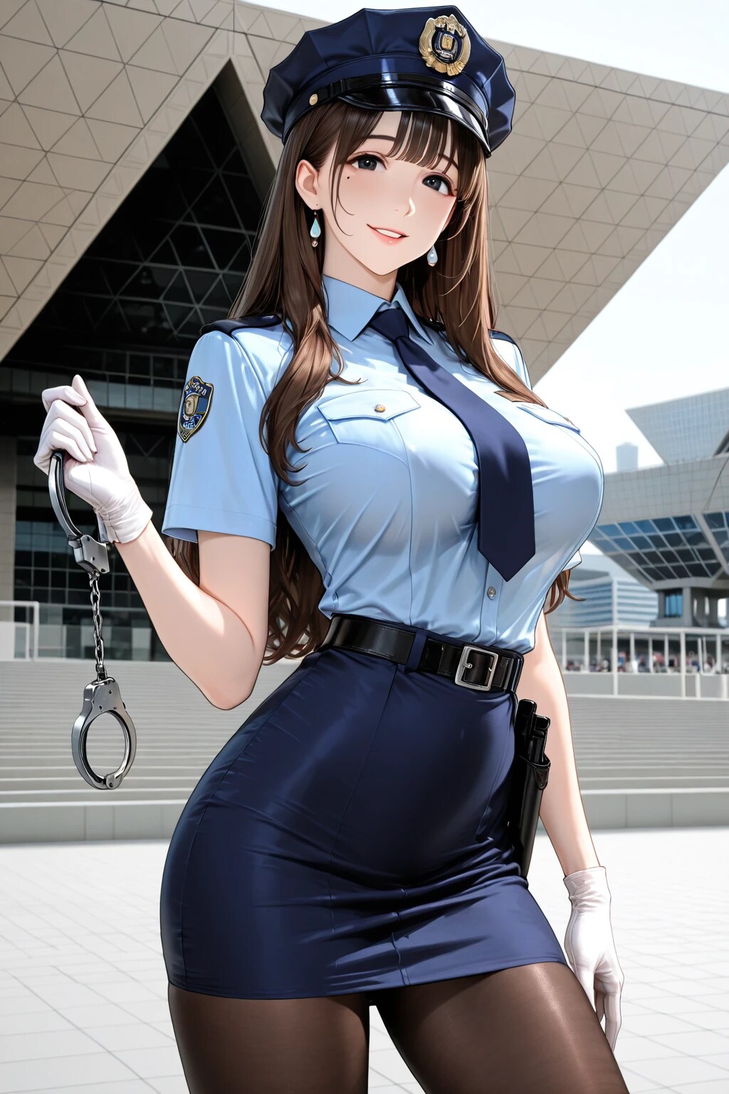 コスプレイベントに参加してきました♡
