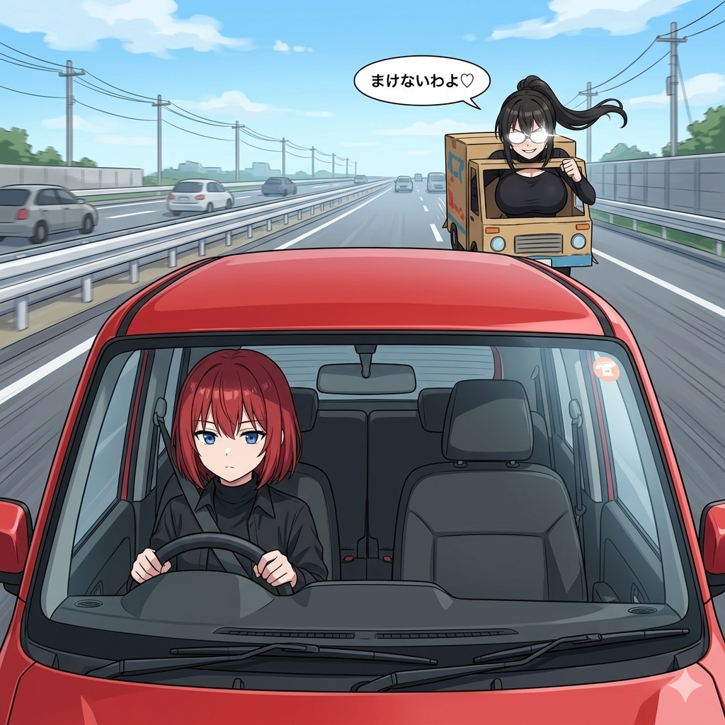 ゆまリコ