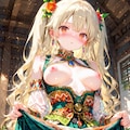 姫のおねだり 9枚目