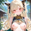 姫のおねだり 2枚目