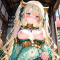 姫のおねだり 4枚目