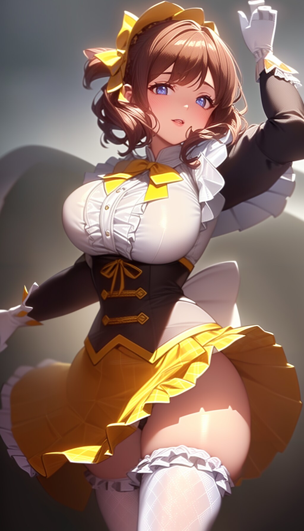 お試し
