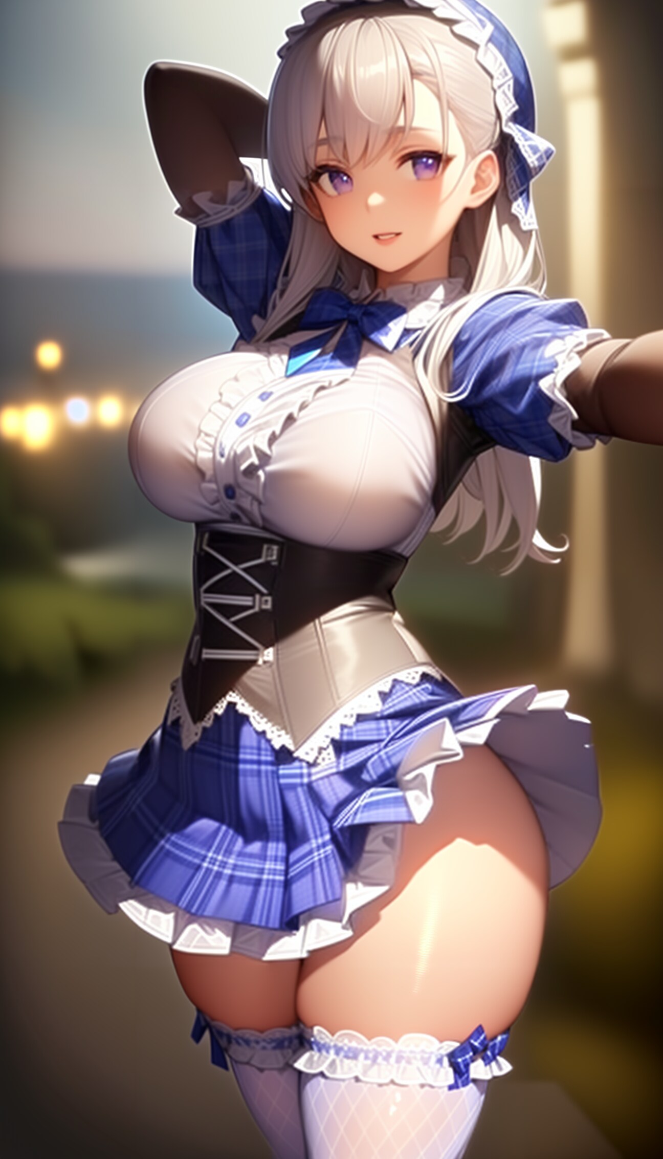お試し