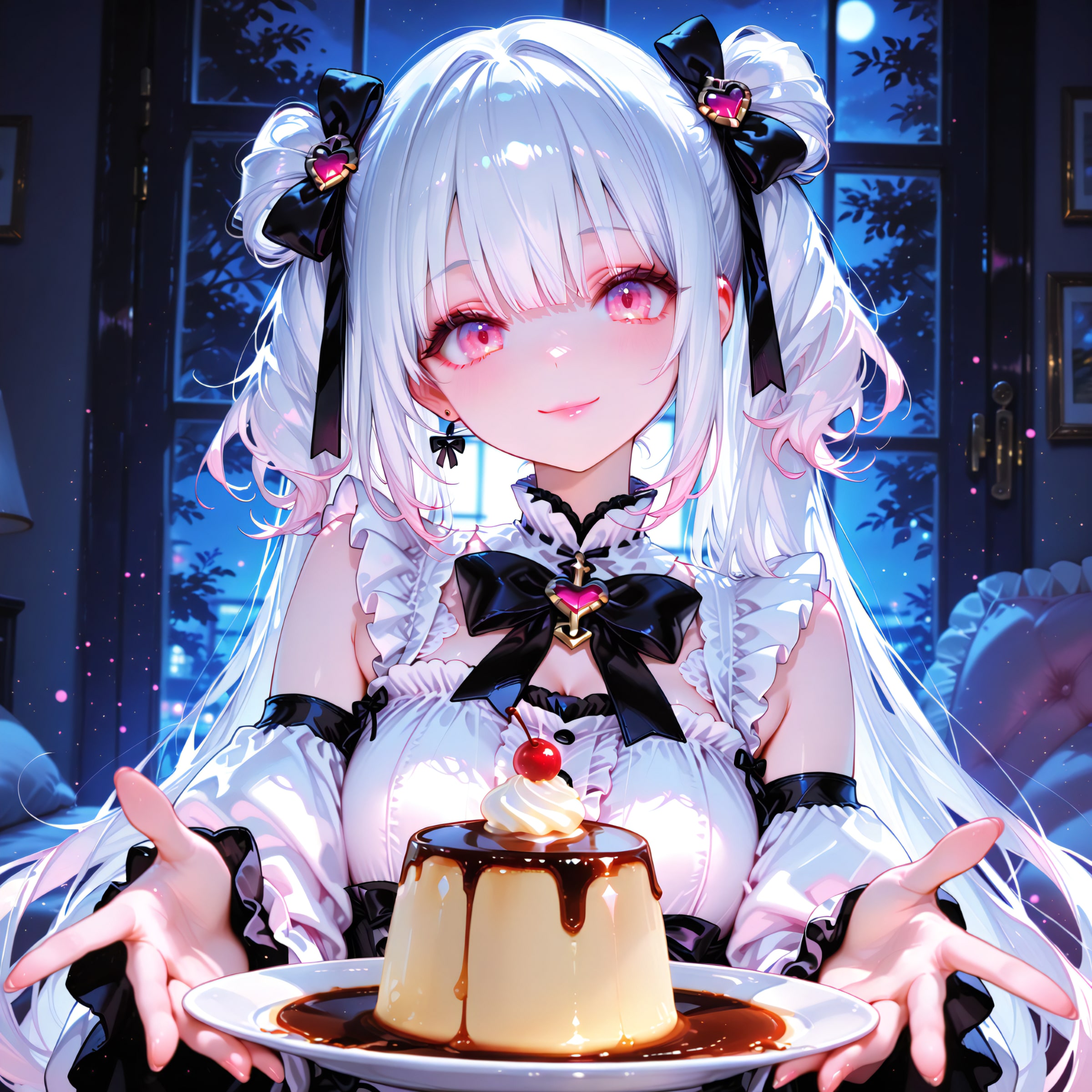 What if you like? | の人気AIイラスト・グラビア