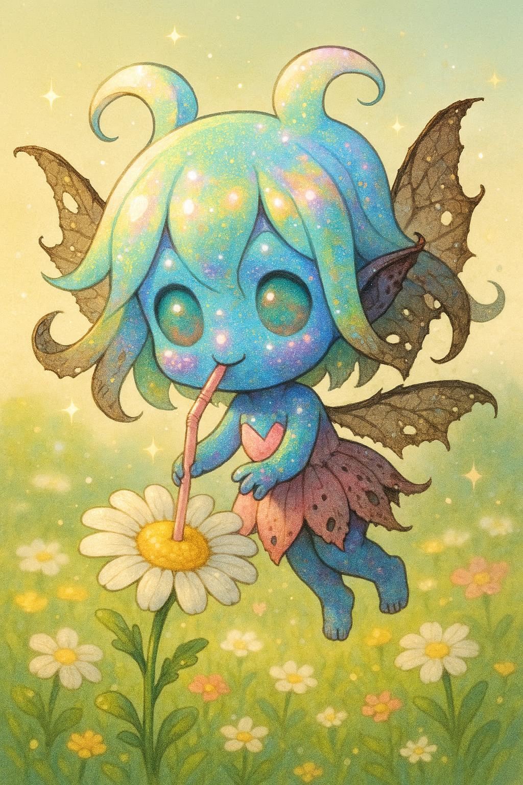 ヨグ精 | の人気AIイラスト・グラビア