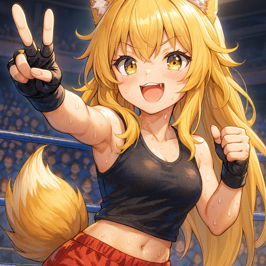 1・2・3・ダァーッ！