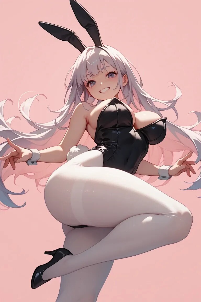 バニーガール
