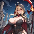 存護と壊滅 4枚目