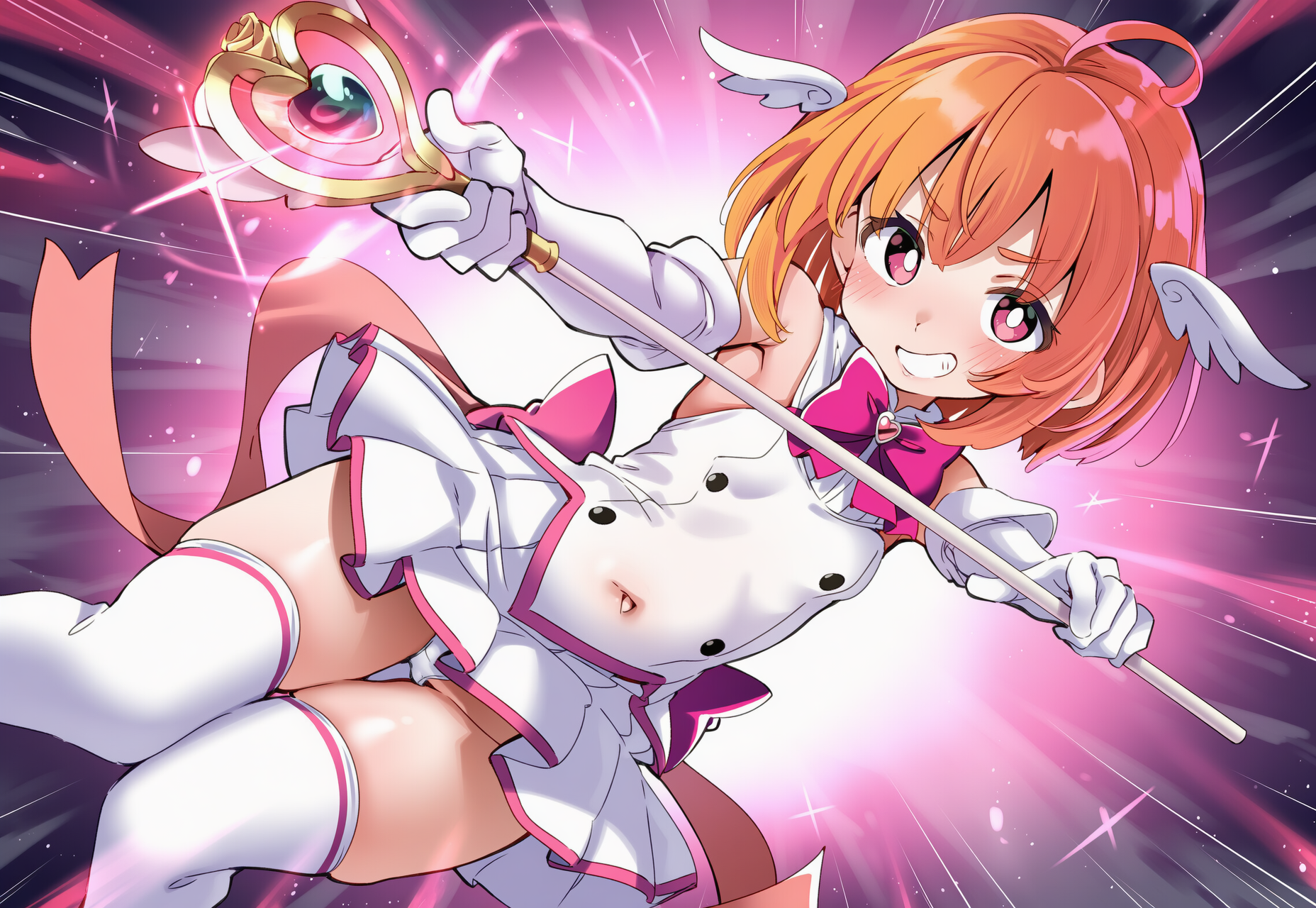 【Hアニメーション特化型ゲーム】最新作発売中！