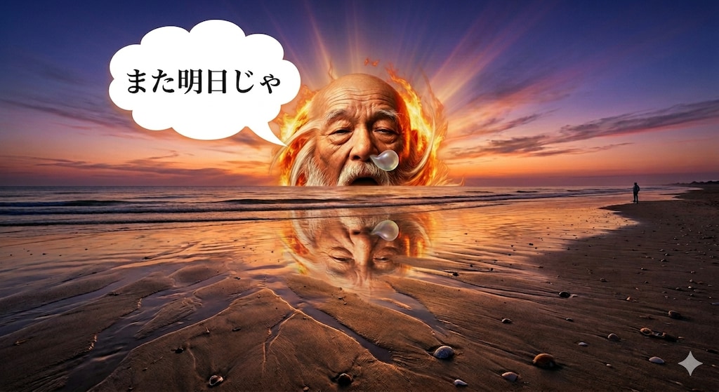 太陽系の主役
