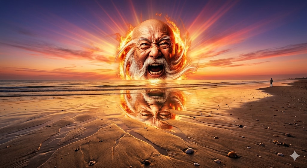 太陽系の主役