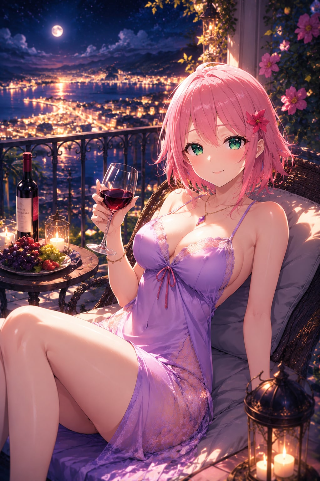 至高美少女シリーズ 【贅沢過ぎる～"(∩>ω<∩)"】