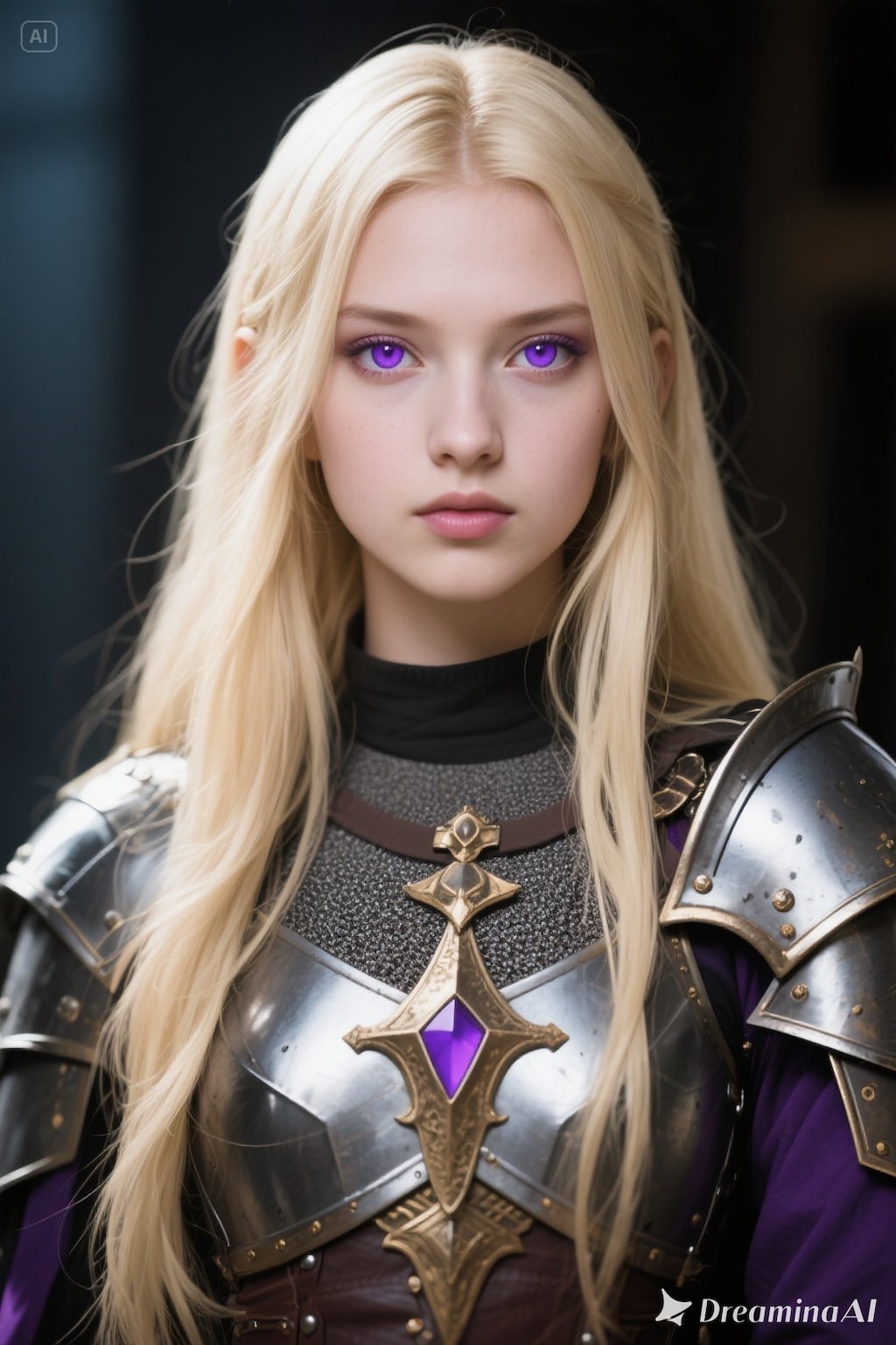 【実写風？】クレアちゃん