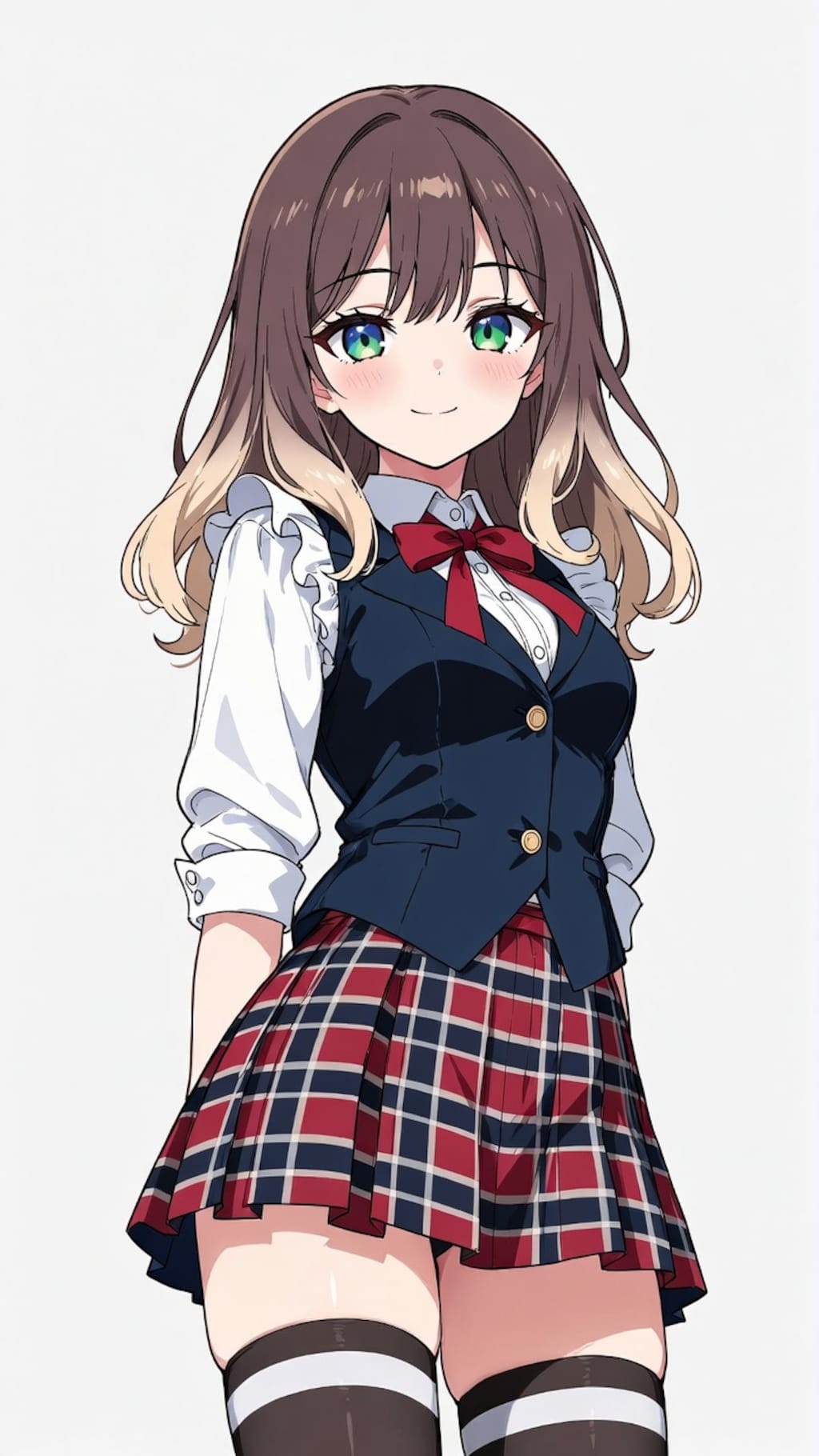 可愛い女の子　858