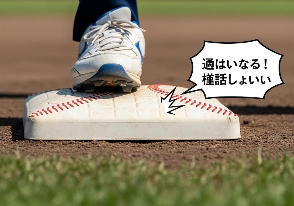 やきうのベースも喋らせてみた