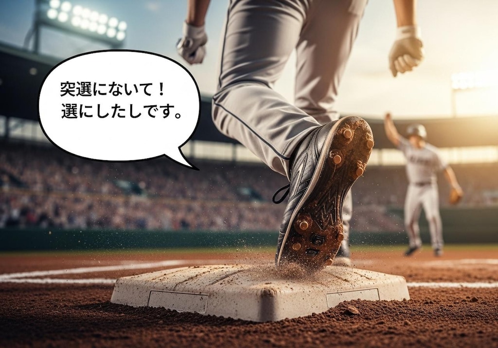 やきうのベースも喋らせてみた