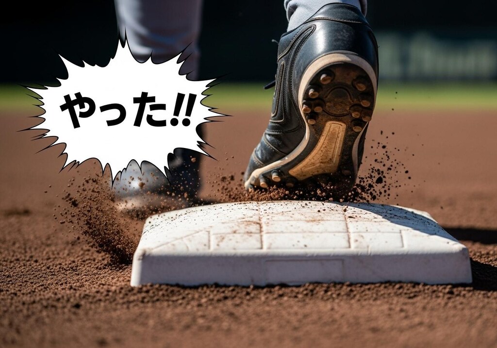 やきうのベースも喋らせてみた