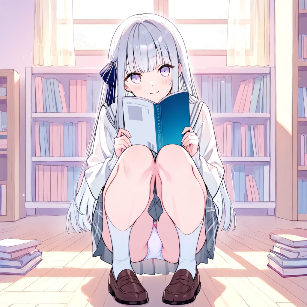 一緒に読もうよ