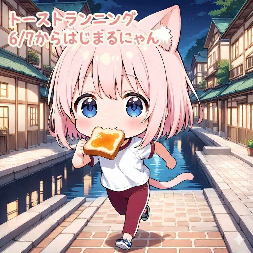 もぐもぐもぐ